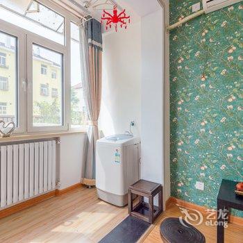 青岛锦时民宿酒店提供图片