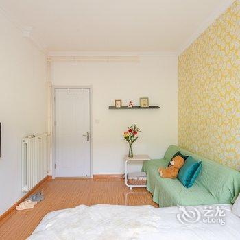 青岛锦时民宿酒店提供图片