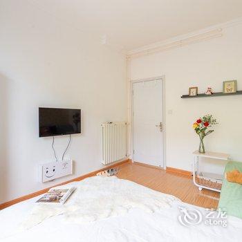 青岛锦时民宿酒店提供图片