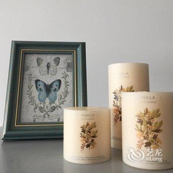 青岛来青看海公寓酒店提供图片