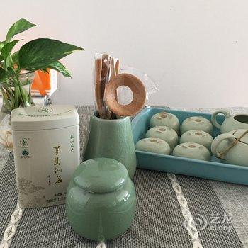 青岛来青看海公寓酒店提供图片