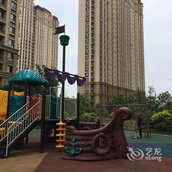 青岛来青看海公寓酒店提供图片