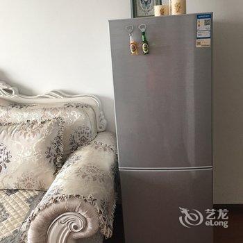 青岛来青看海公寓酒店提供图片