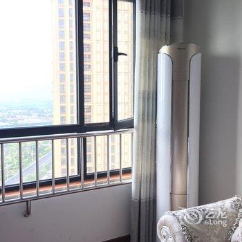 青岛来青看海公寓酒店提供图片