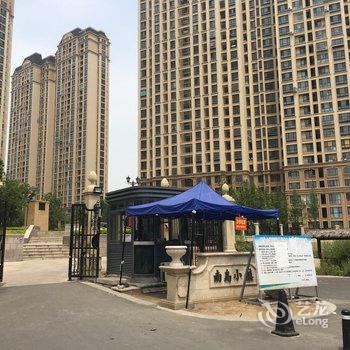 青岛来青看海公寓酒店提供图片