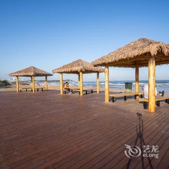 青岛来青看海公寓酒店提供图片