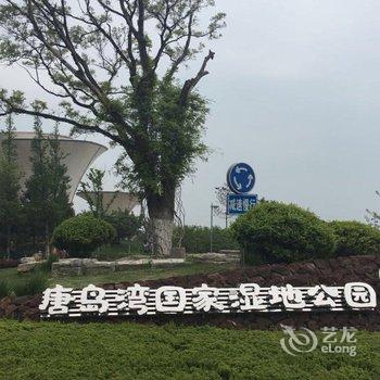 青岛来青看海公寓酒店提供图片