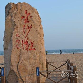 青岛来青看海公寓酒店提供图片