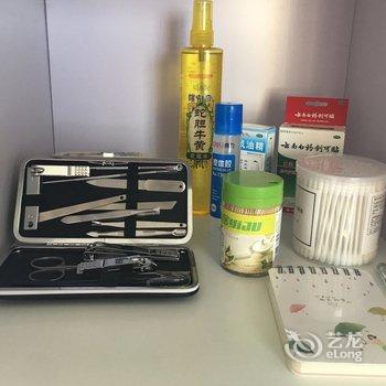 青岛来青看海公寓酒店提供图片