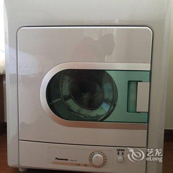 青岛来青看海公寓酒店提供图片