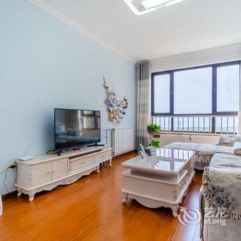 青岛来青看海公寓酒店提供图片