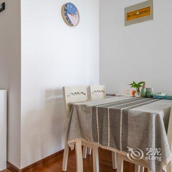 青岛来青看海公寓酒店提供图片