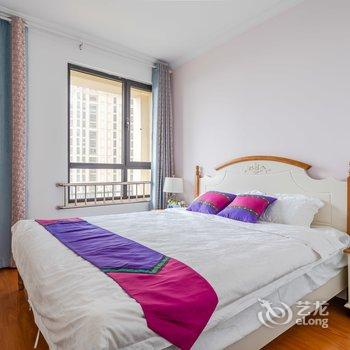 青岛来青看海公寓酒店提供图片