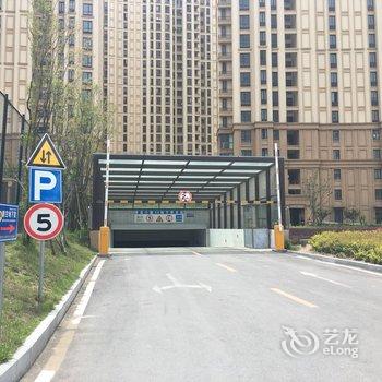 青岛来青看海公寓酒店提供图片