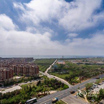 青岛来青看海公寓酒店提供图片