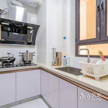 青岛来青看海公寓酒店提供图片