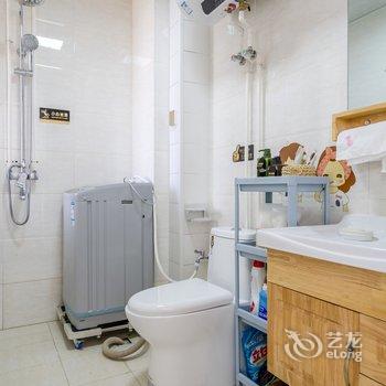 青岛来青看海公寓酒店提供图片