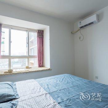西安呵呵呢公寓酒店提供图片