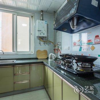 西安呵呵呢公寓酒店提供图片