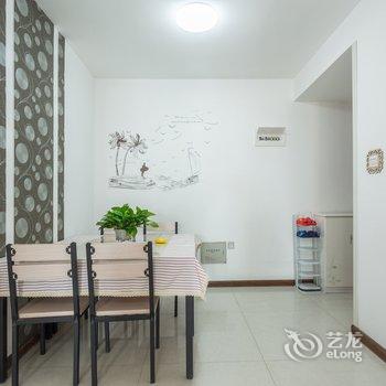 西安呵呵呢公寓酒店提供图片