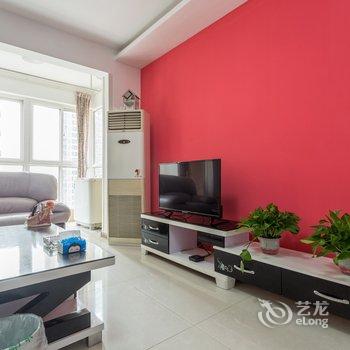 西安呵呵呢公寓酒店提供图片