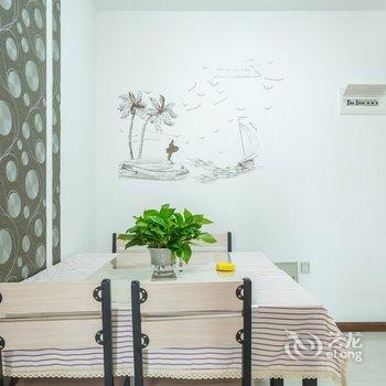 西安呵呵呢公寓酒店提供图片