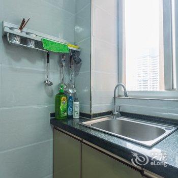 西安呵呵呢公寓酒店提供图片