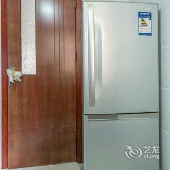 西安呵呵呢公寓酒店提供图片