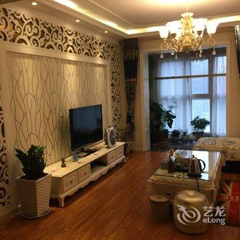 西安刻骨铭心公寓酒店提供图片