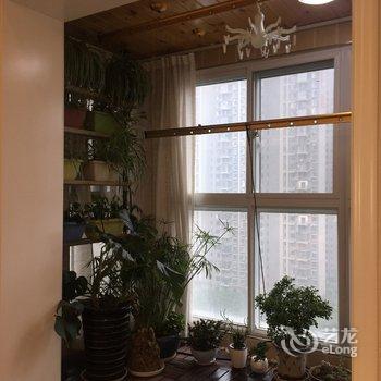 西安刻骨铭心公寓酒店提供图片
