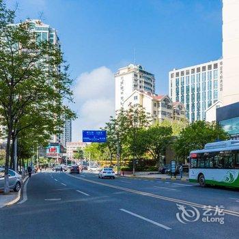 青岛路客BF0090精品民宿酒店提供图片