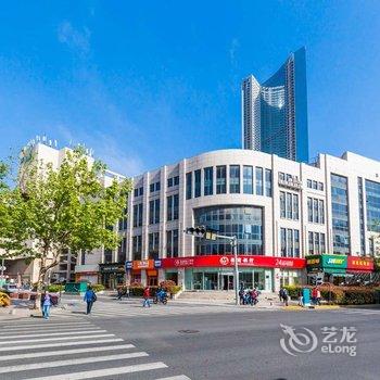 青岛路客BF0090精品民宿酒店提供图片