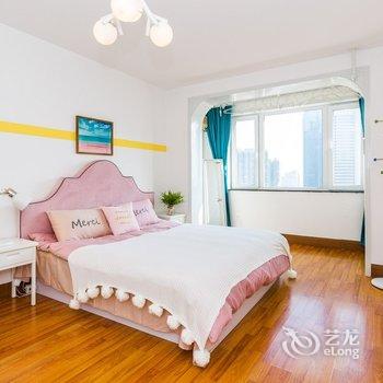 青岛路客BF0090精品民宿酒店提供图片