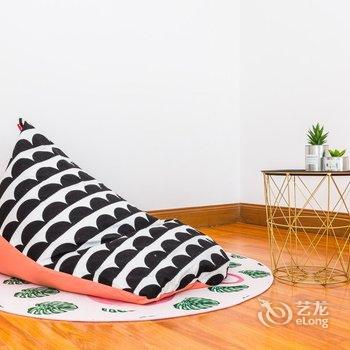 青岛路客BF0090精品民宿酒店提供图片