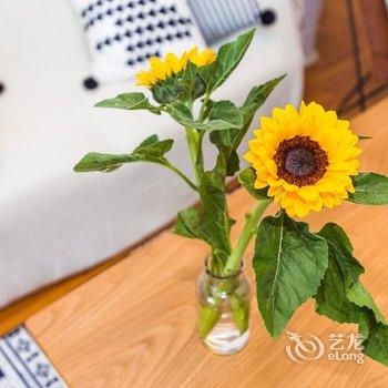 青岛路客BF0090精品民宿酒店提供图片