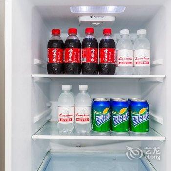 青岛路客BF0090精品民宿酒店提供图片