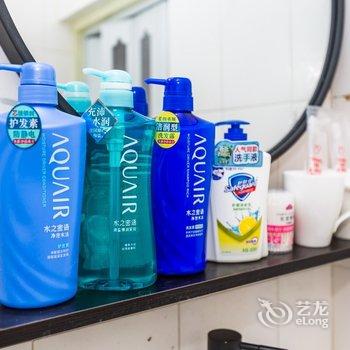 青岛路客BF0090精品民宿酒店提供图片