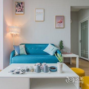 成都半北七月公寓酒店提供图片