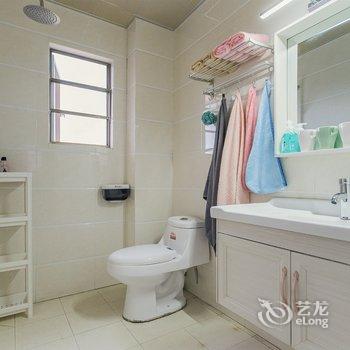 成都半北七月公寓酒店提供图片