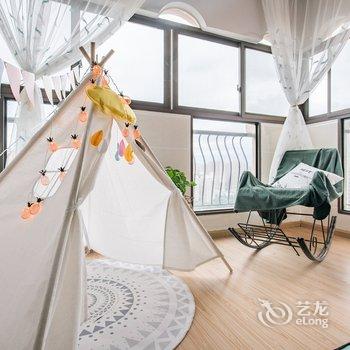 成都半北七月公寓酒店提供图片