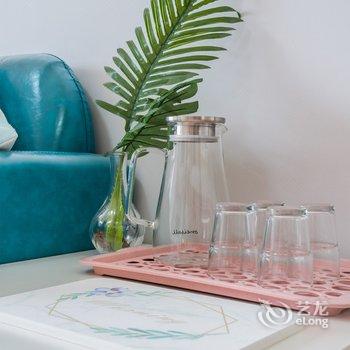 成都半北七月公寓酒店提供图片