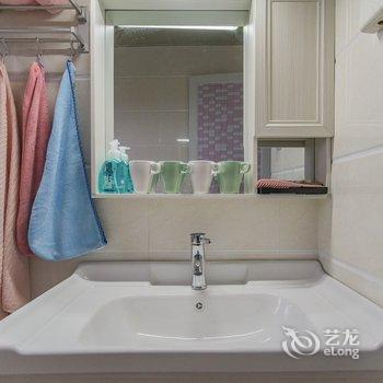 成都半北七月公寓酒店提供图片