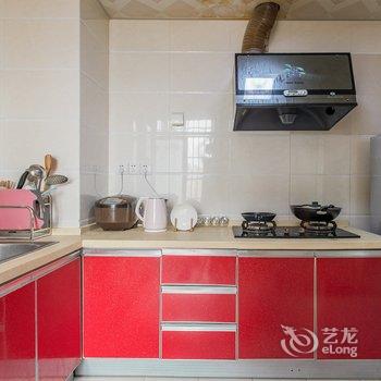 成都半北七月公寓酒店提供图片