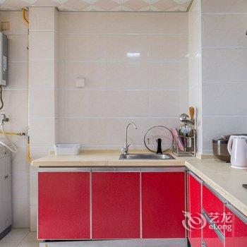 成都半北七月公寓酒店提供图片