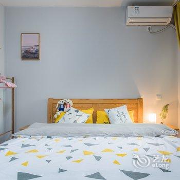 成都半北七月公寓酒店提供图片