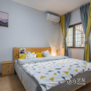 成都半北七月公寓酒店提供图片