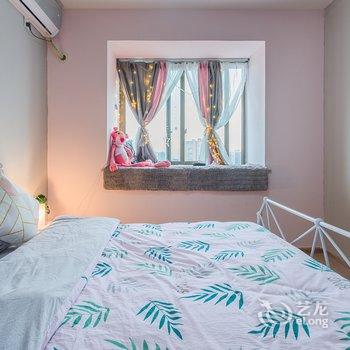 成都半北七月公寓酒店提供图片