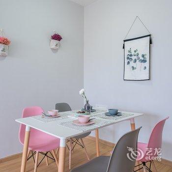 成都半北七月公寓酒店提供图片