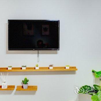 西安赵萌公寓酒店提供图片