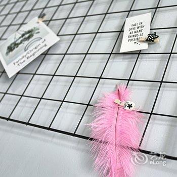 西安赵萌公寓酒店提供图片